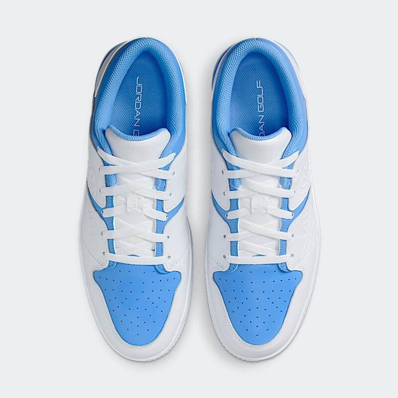Jordan NU Retro 1 G "University Blue" | FZ4153-101