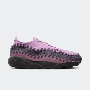 Nike Air Footscape Woven "Beyond Pink" | HM0961-600