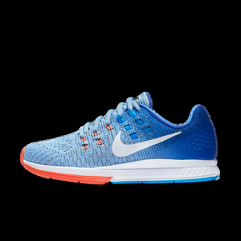 Nike Air Zoom Structure 'Racer Blue Glow' | 806584-401