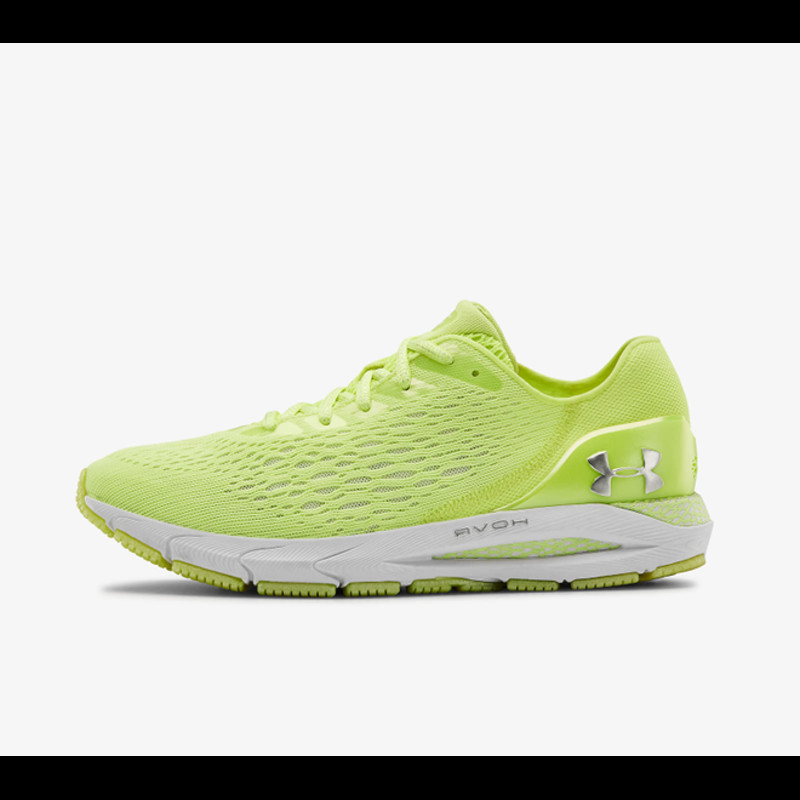 Under Armour HOVR Sonic 3 W8LS Yellow | 3023175-700