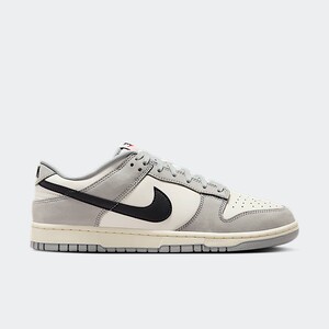 Nike Dunk Low "Smoke Grey" | IB3079-101