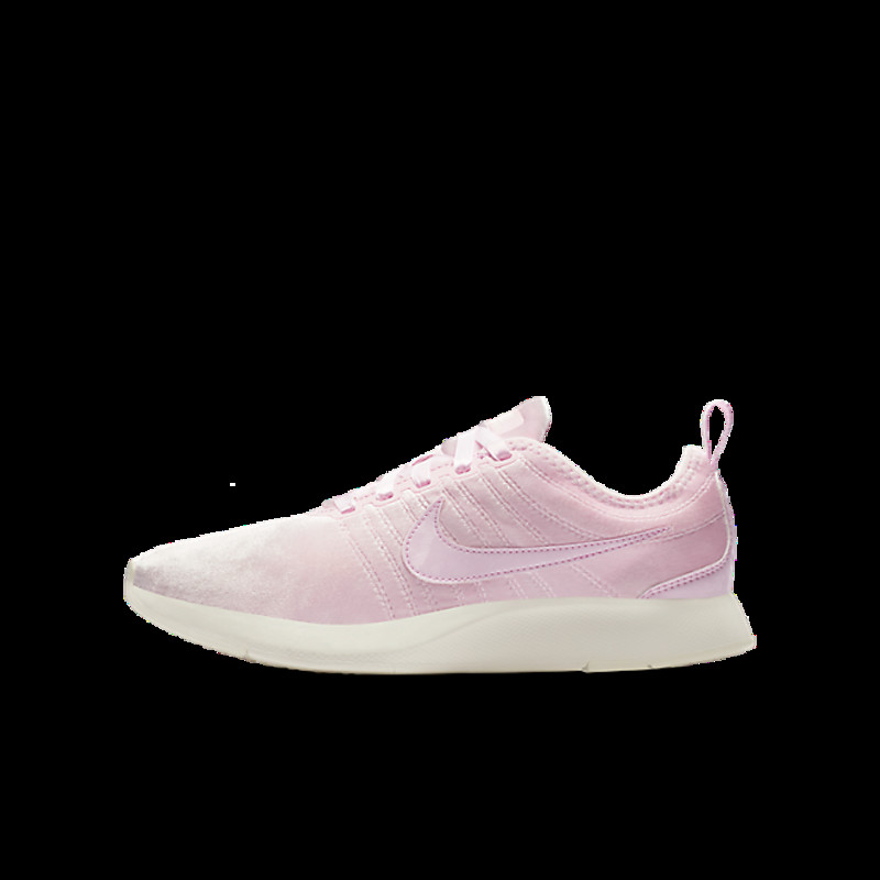 Nike Dualtone Racer Arctic Pink (GS) | 943576-600