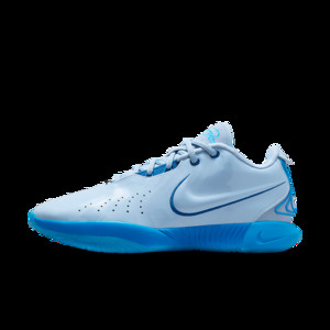 Nike LeBron 21 'Light Armory Blue' | FQ4052-400