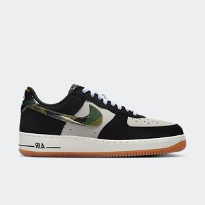 Nike Air Force 1 Low "Camo Swoosh" | HQ1967-100 Nike Air Force 1 Low "Camo Swoosh" | HQ1967-100