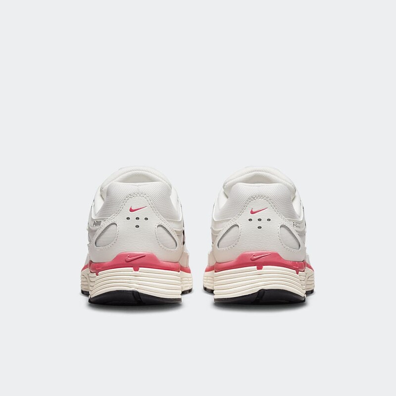 Nike P-6000 "Sail/Aster Pink" | HJ7361-133