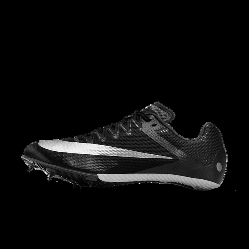 Nike ZOOM Sprint S10 BLACK Marathon Running | DC8753-001