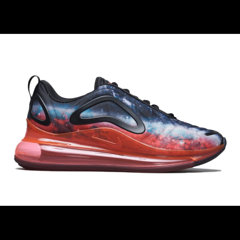 Nike Air Max 720 SE Galaxy CW0904 001 Grailify