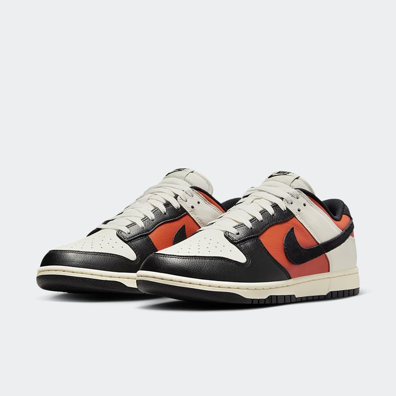 Nike Dunk Low "Vintage Coral" | HQ4988-030