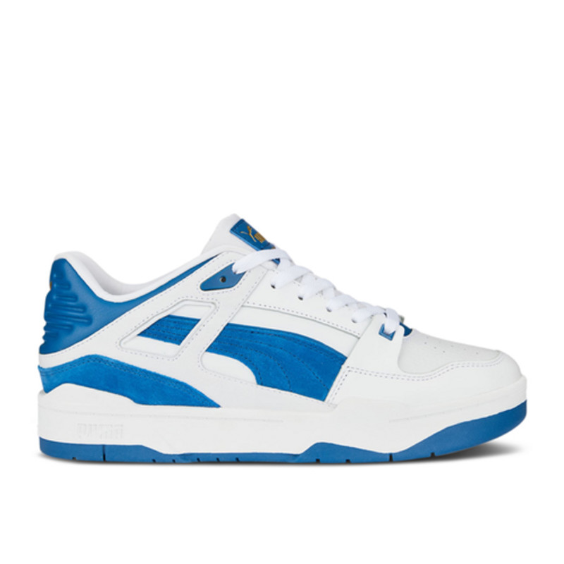 Puma Slipstream Suede FS 'White Lake Blue' | 388634-01