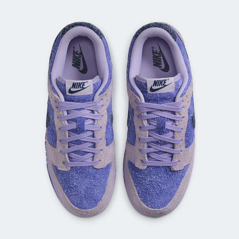 Nike Dunk Low "Hydrangeas" | HQ3431-515