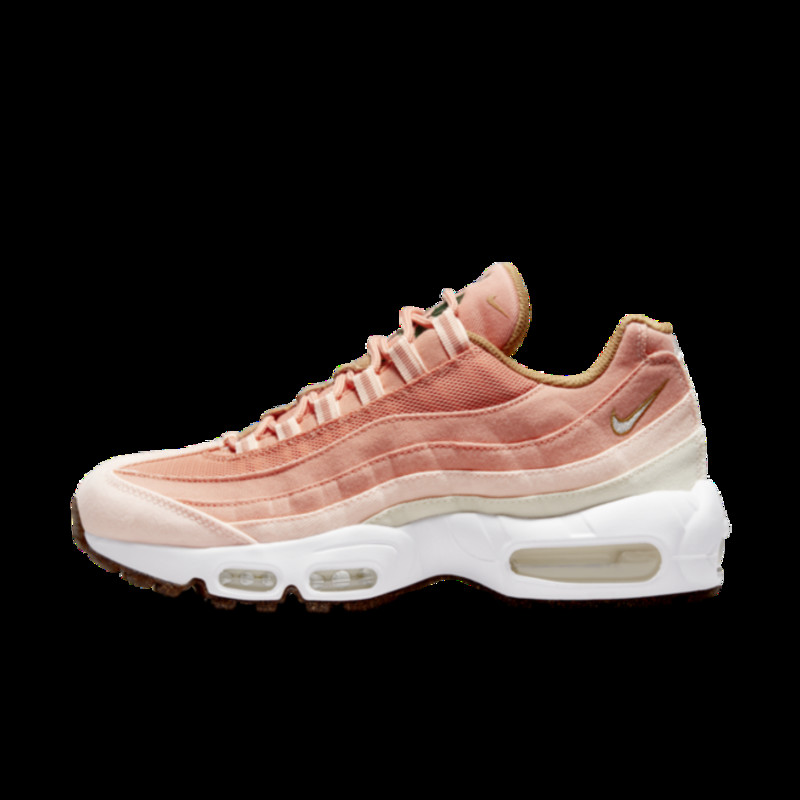 Nike air max 95 floral sales