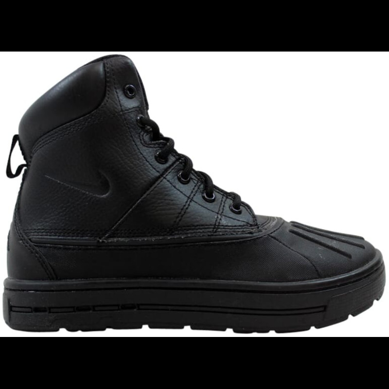 Nike Woodside Black (GS) | 415077-001