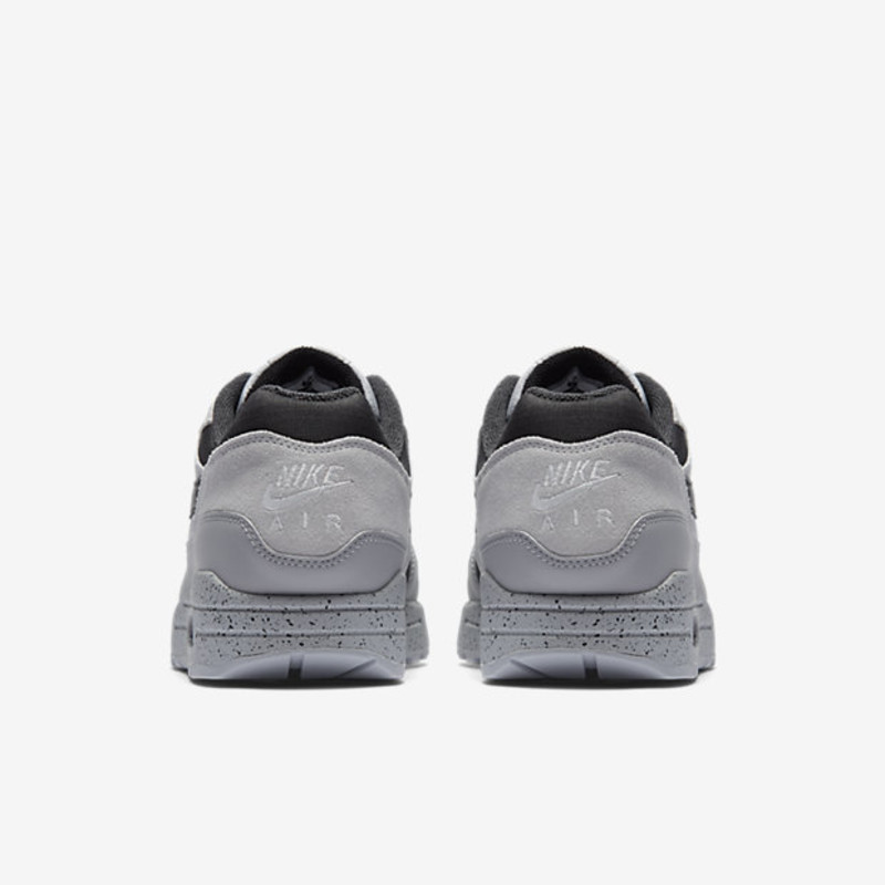 Nike Air Max 1 Premium Grey Gradient Toe | 875844-003