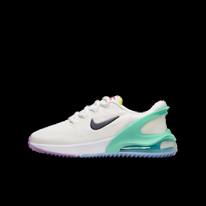 Nike air max 2024 270 emerald rise