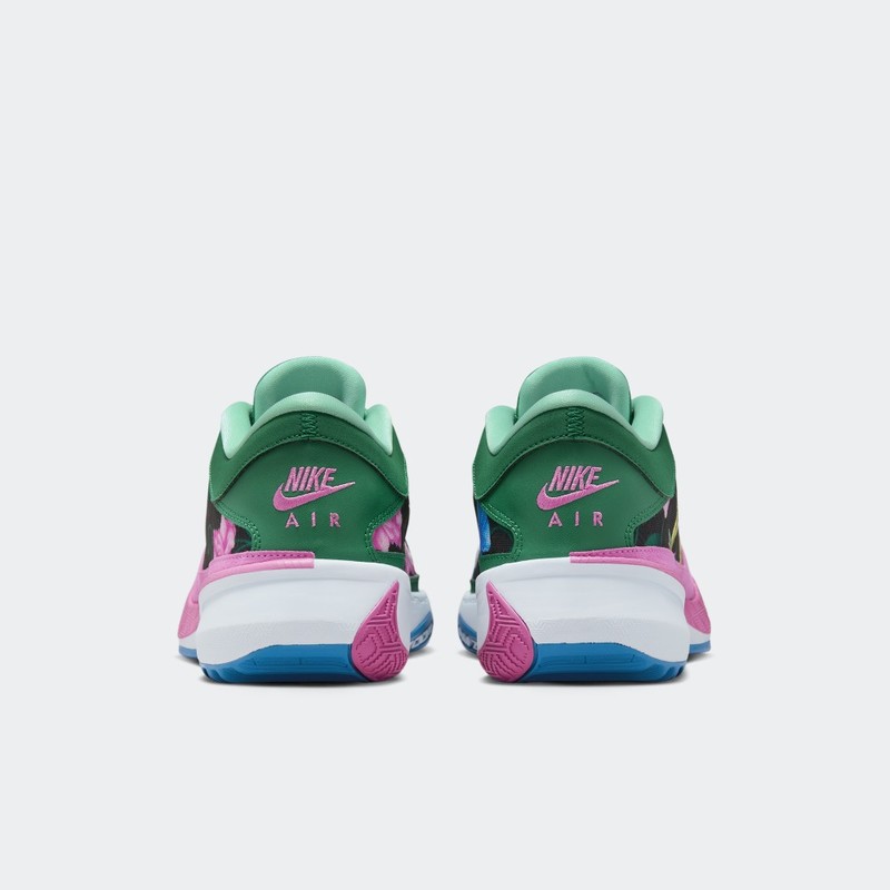 Nike Giannis Freak 5 "Floral" | DX4985-401