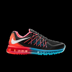 Nike air max 2015 heren hot sale