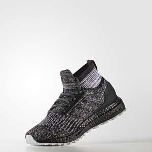 adidas Ultra Boost ATR Mid Oreo | CG3003