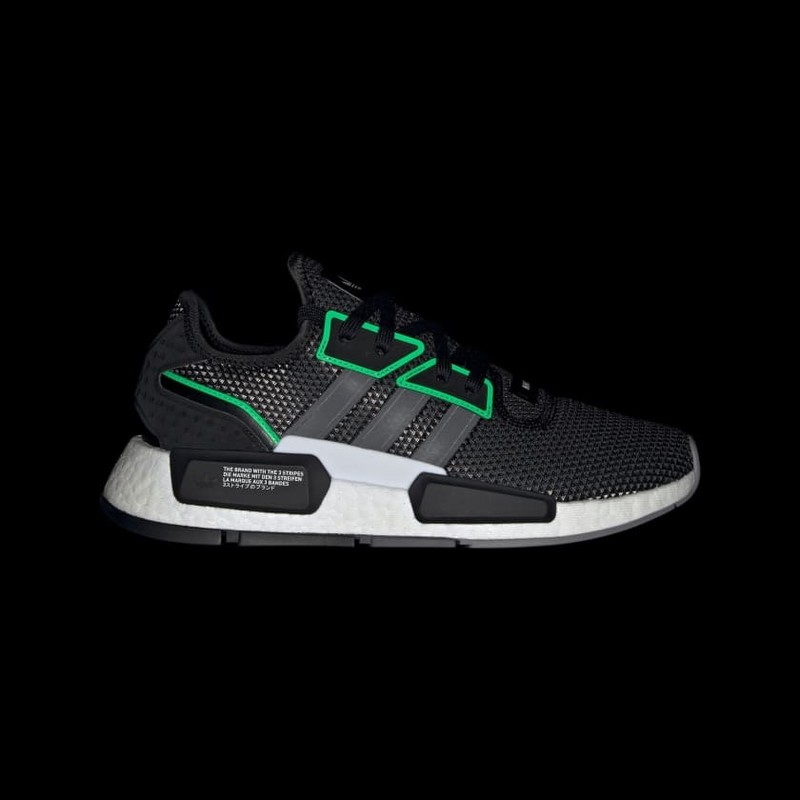 adidas NMD G1 "Core Black/Green" | IE4559