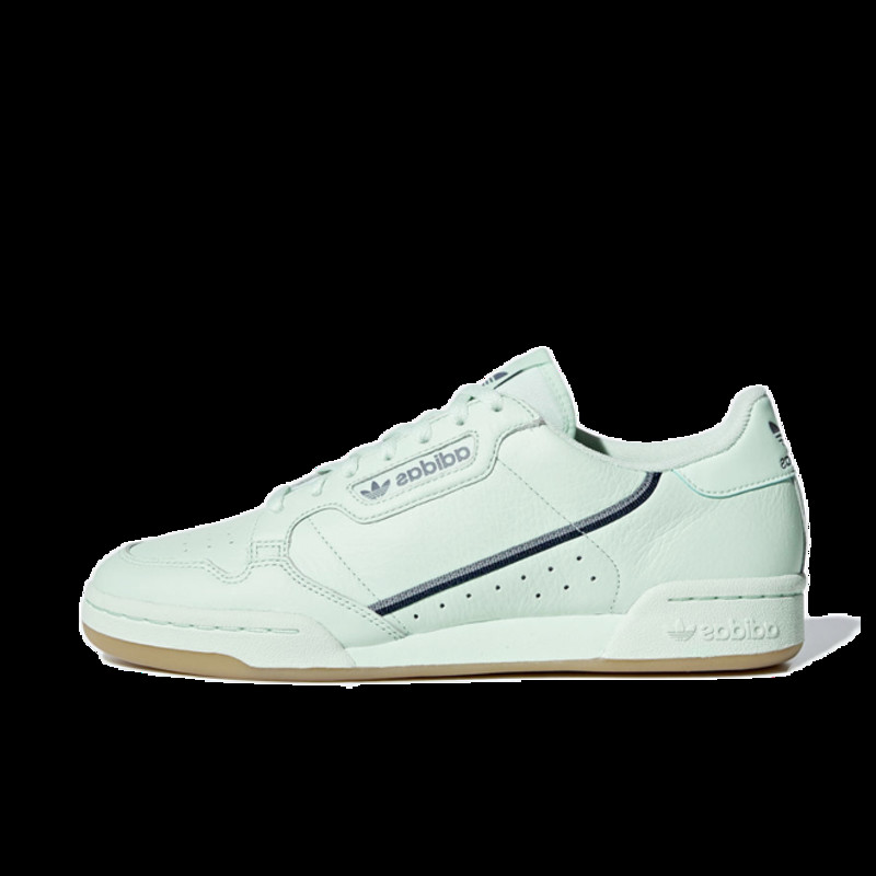 Adidas continental cheap ice mint