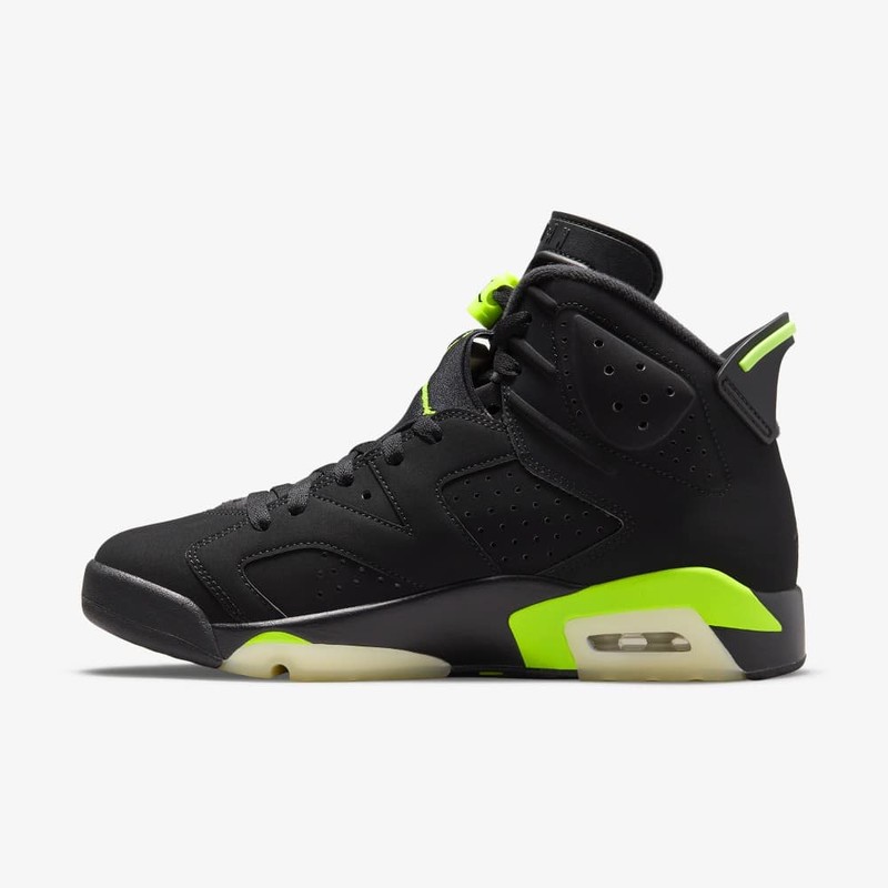 Air Jordan 6 Electric Green | CT8529-003