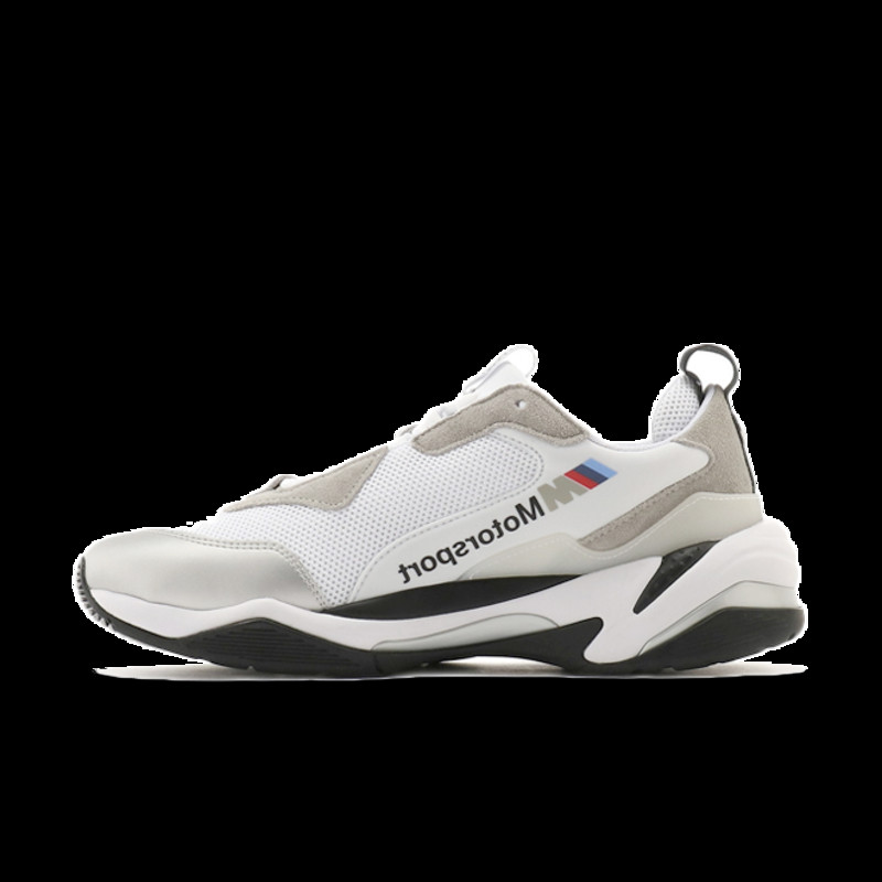 Puma store thunder bmw