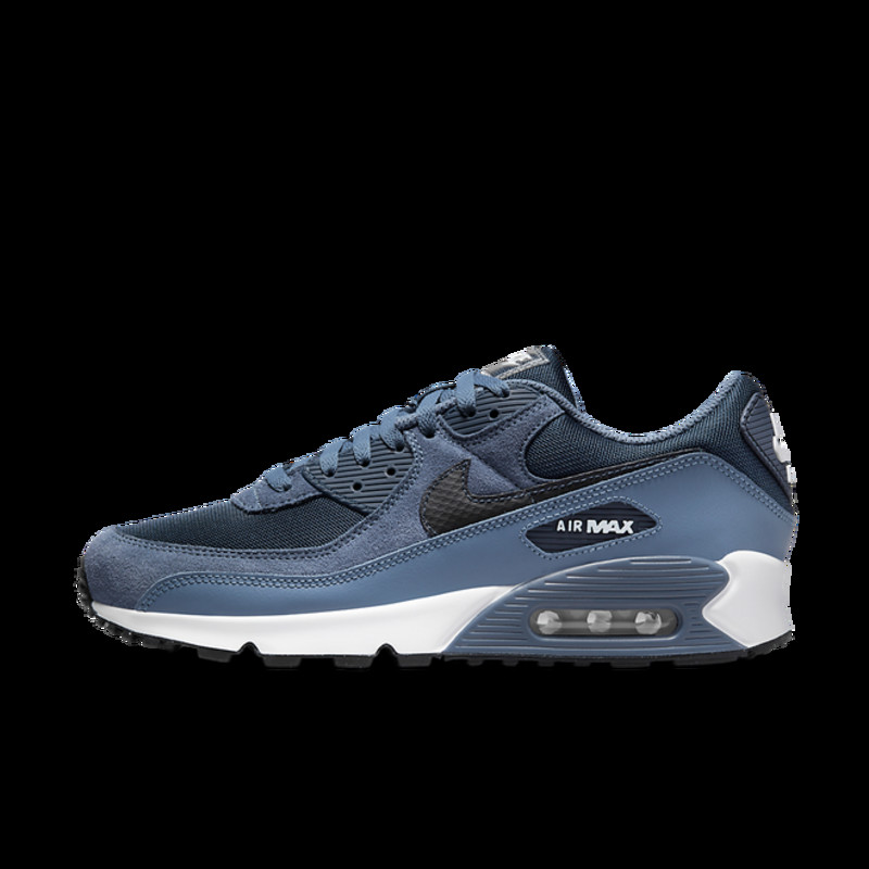 Air max best sale 90 diffused blue