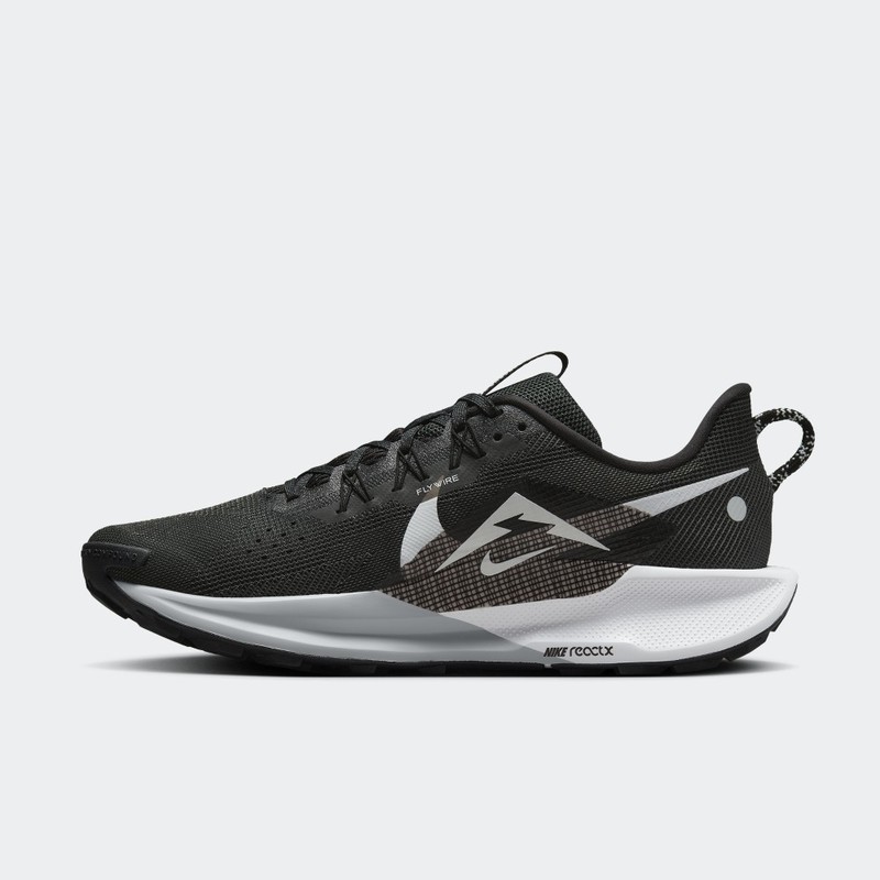 Nike Pegasus Trail 5 "Black" | DV3864-001