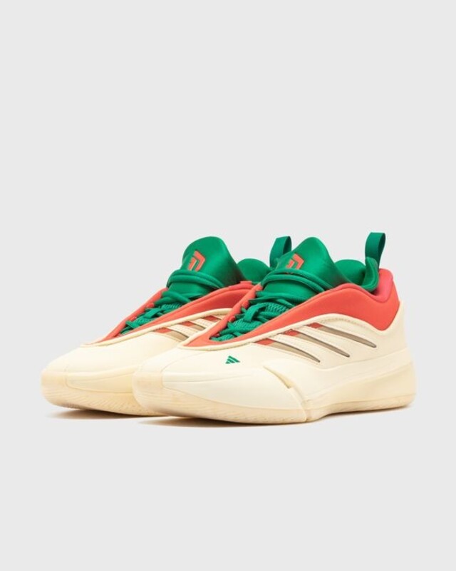 adidas Dame 9 "Lucid Green" | JH6627