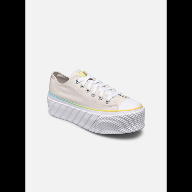 Converse Chuck Taylor All Star Lift 2X Ox Gradient Heat | A00559C