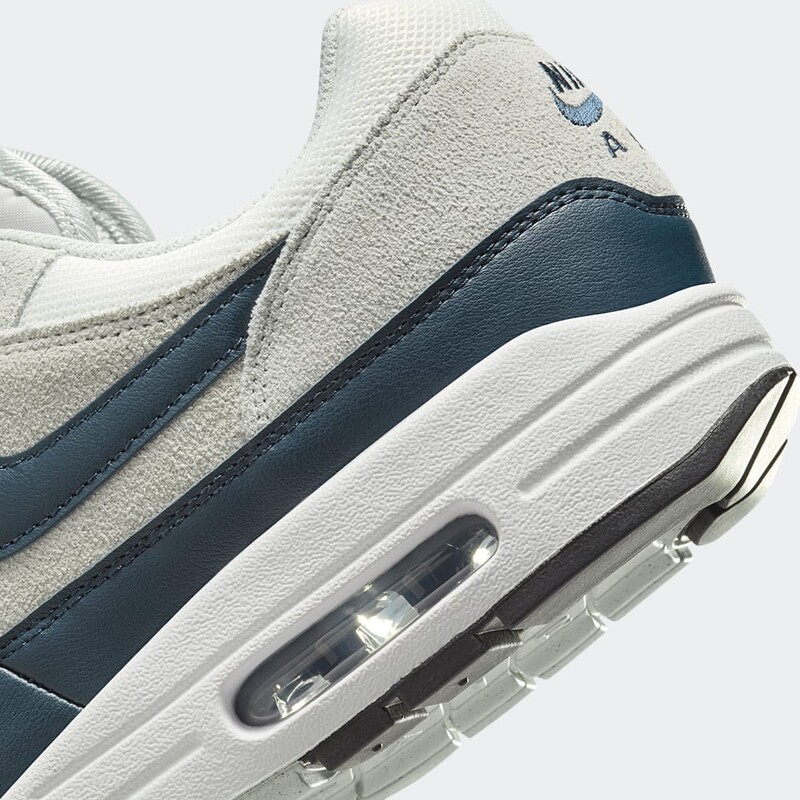 Nike Air Max 1 Essential "Armory Navy" | FZ5808-103