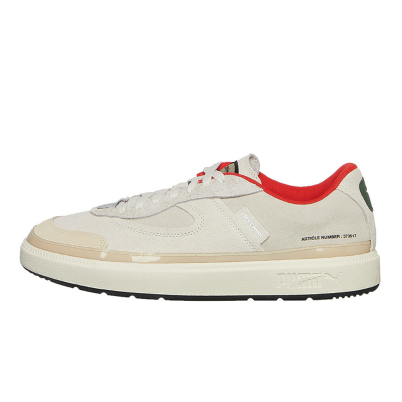 Puma Oslo Pro | 373517-01