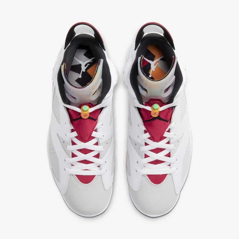 Air Jordan 6 Hare | CT8529-062