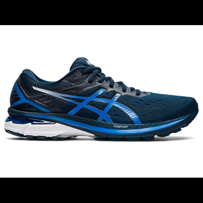 ASICS Gt - 2000 9 French Blue | 1011A983.401