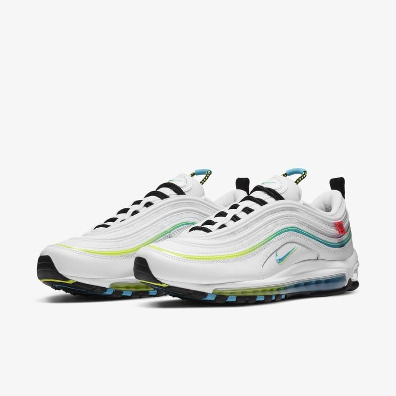 Nike Air Max 97 Worldwide Pack | CZ5607-100