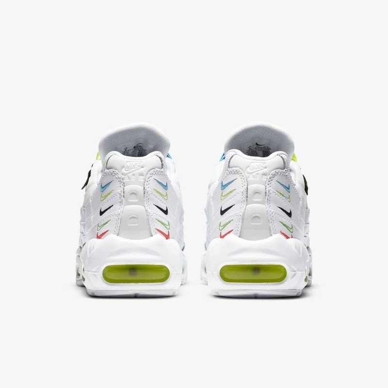 Nike Air Max 95 Worldwide Pack | CV9030-100