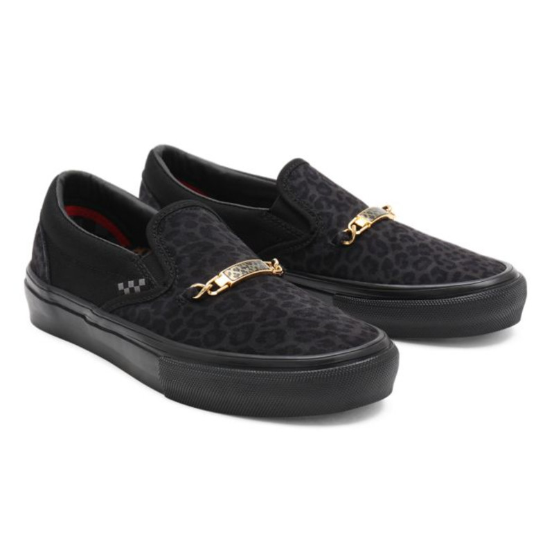 Cher Strauberry X UK8 vans Skate Slip-on | VN0A5FCA9CY