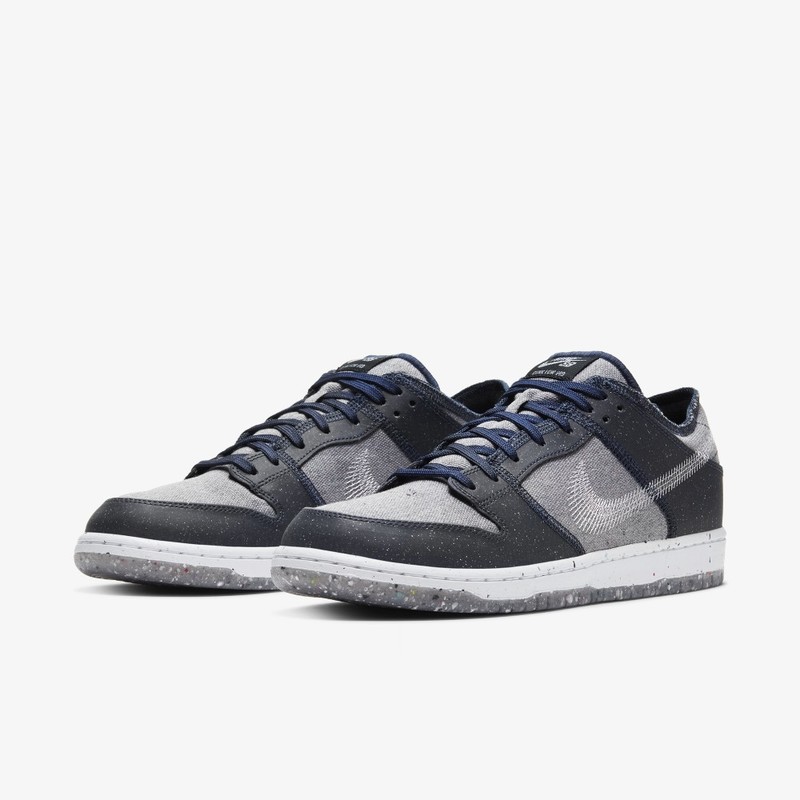 Nike SB Dunk Low Pro E Crater | CT2224-001