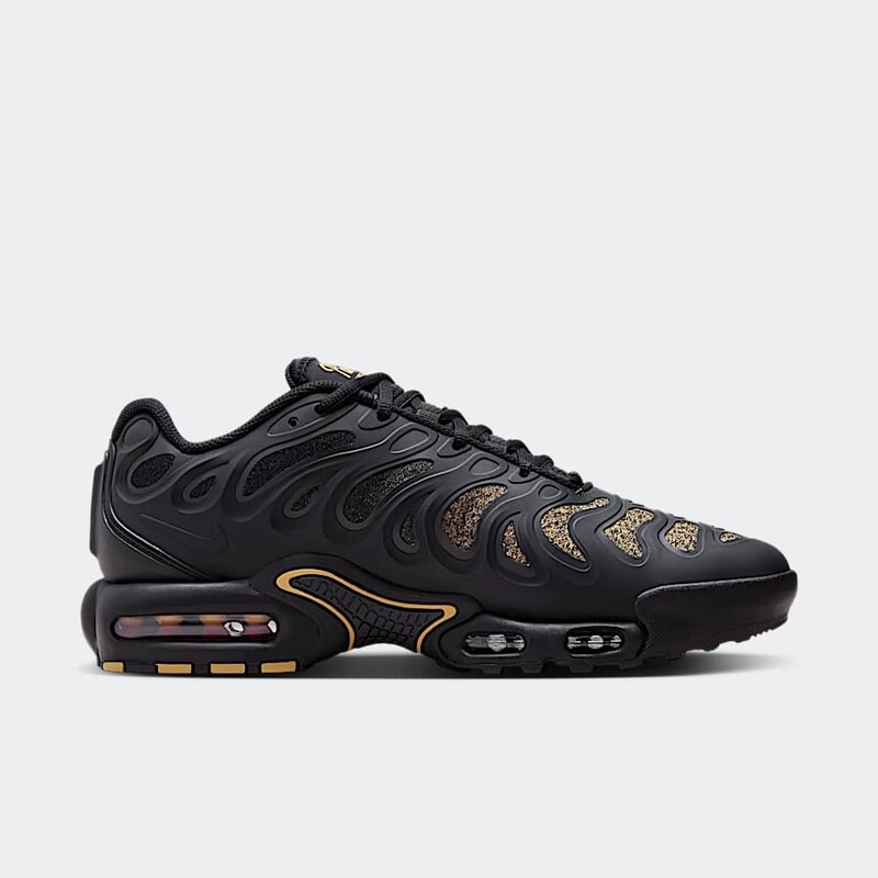 PSG x Nike Air Max Plus Drift "Black" | FZ4748-001