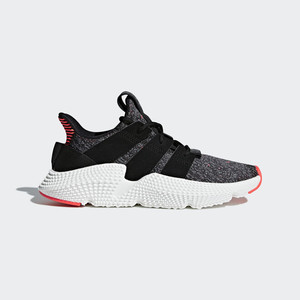 adidas Prophere Core Black Solar Red (W) | AC8509