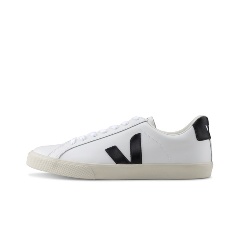 VEJA Esplar-Logo Leather | EO020005A