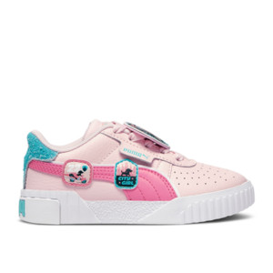 Puma Paw Patrol x Cali Little Kid 'Skye' | 395038-01