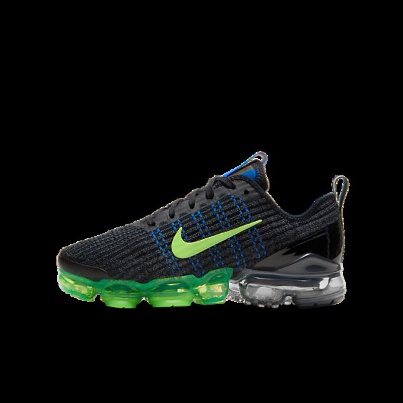 Nike vapormax hotsell flyknit 3 volt