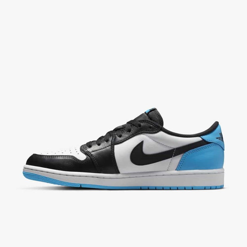 Air Jordan 1 Low UNC | CZ0790-104