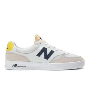 New balance crt300 court trainers in white clearance crt300cl