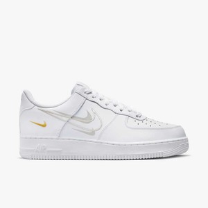 Nike Air Force 1 Multi Swoosh | DX2650-100