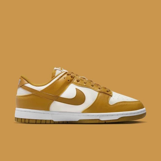 Official Images of the Nike Dunk Low Next Nature WMNS 