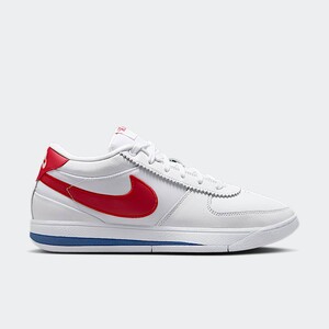 Nike Book 1 "Forrest Gump" | FJ4249-105