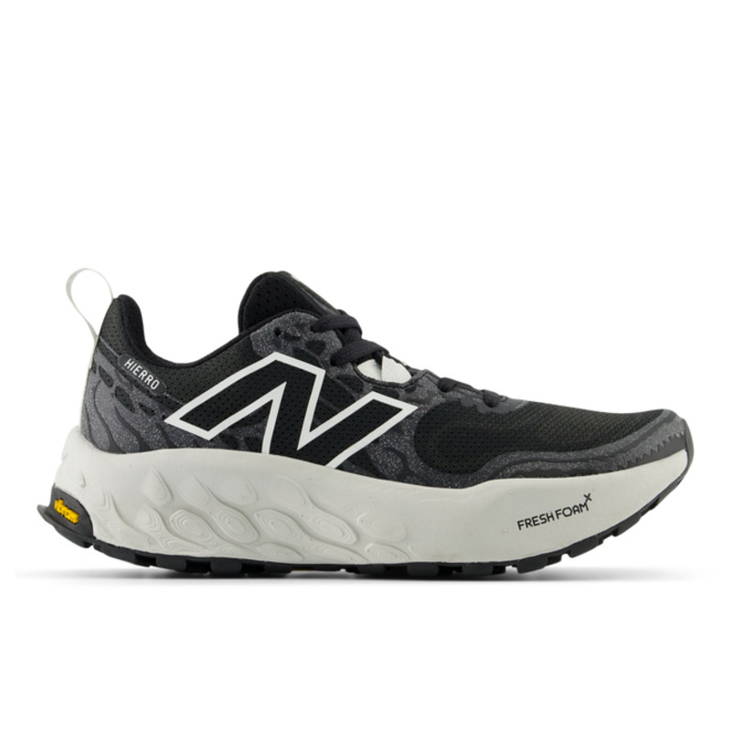 Męskie new balance cm997htl X Hierro v8 | WTHIERK8