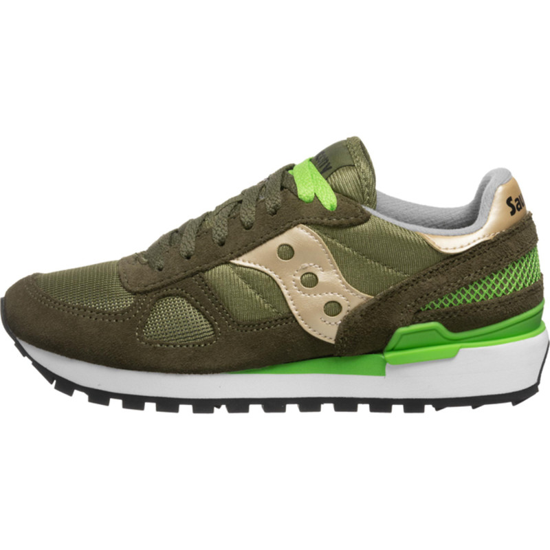 Zapatillas de hombre Saucony