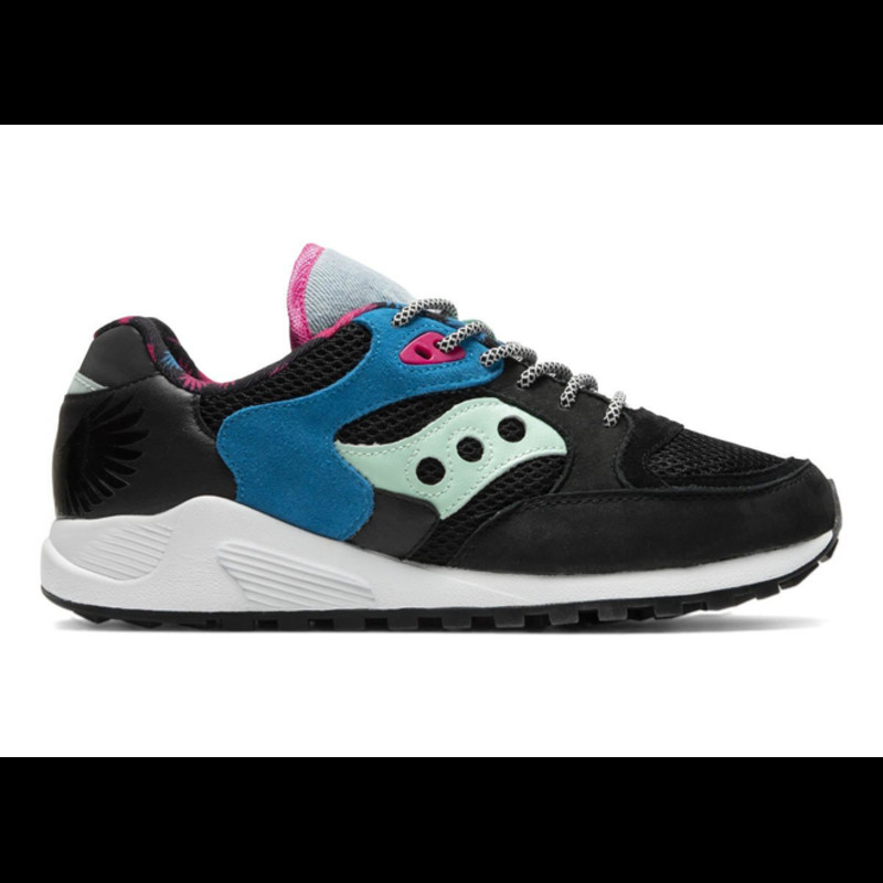 Jazz best sale 4000 saucony